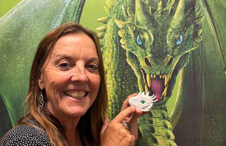 Free school holiday activities at Nambucca Valley libraries