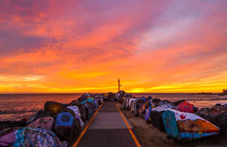 Port Stephens to Mid North Coast sees sustained migration as regional living remains in demand
