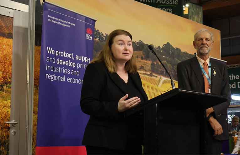 Extension of AgSkilled program welcomed by farmers