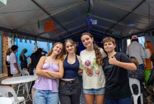 Something for everyone on Youth Week program