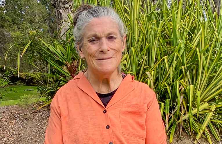 Artist Suse Wilson shares deeply personal works in Phoenix showcase
