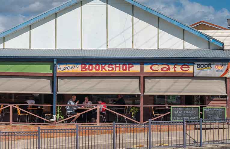 Council calls for community voices to guide Nambucca Heads CBD vision
