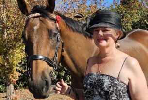 Horses and handlers will dress to impress at Bellingen Show