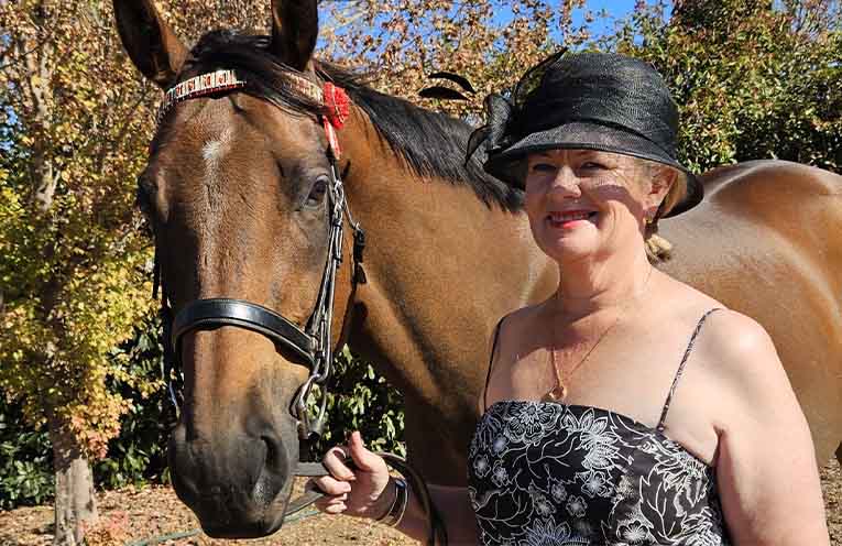 Horses and handlers will dress to impress at Bellingen Show