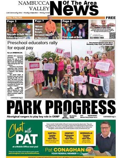 Printed Edition 15 MAY 2026