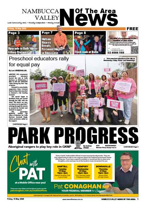 Printed Edition 15 MAY 2026