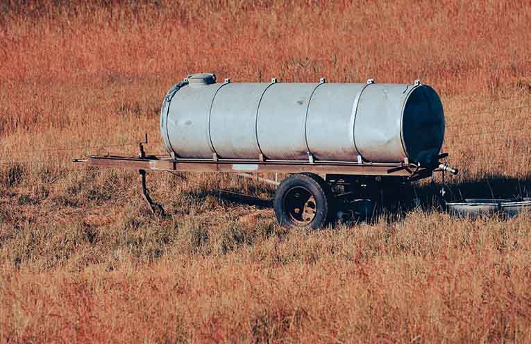 Maximum prices set for WaterNSW regional and rural bulk water
