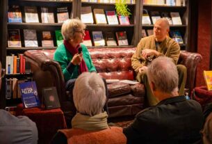 Rachel Burns brings Nambucca Valley history to festival audience