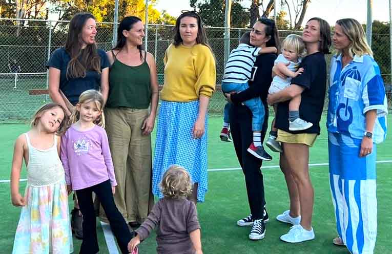 Childcare back on Nambucca council agenda