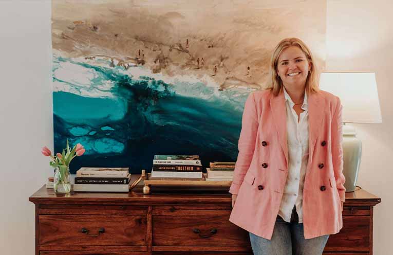 Kate Dunn appointed Local Connector for MidCoast under The Welcome Experience