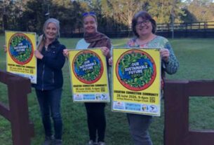 Nambucca Valley ‘Our Sustainable Future Expo’