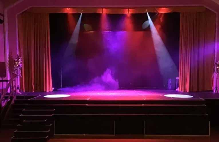 Historic Bowraville Theatre receives major accessibility improvements