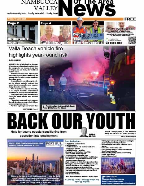 Printed Edition 19 JUNE 2026