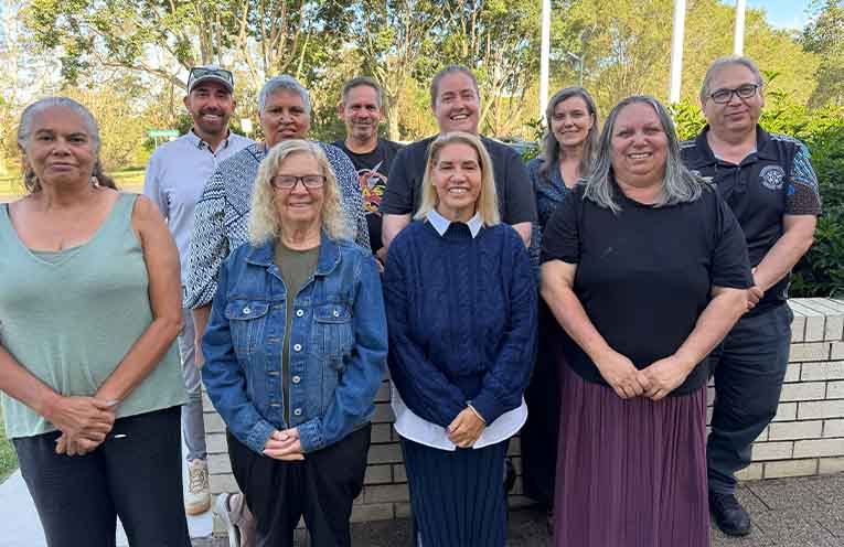 NAIDOC Week in the Nambucca Valley