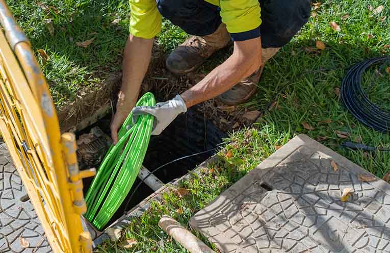Changes to Nambucca nbn Fibre to the Premises eligibility