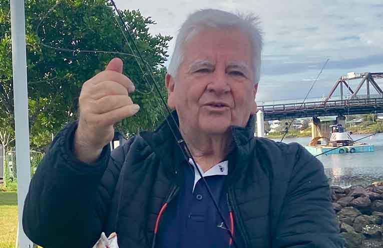 U3A Fishing for Fun