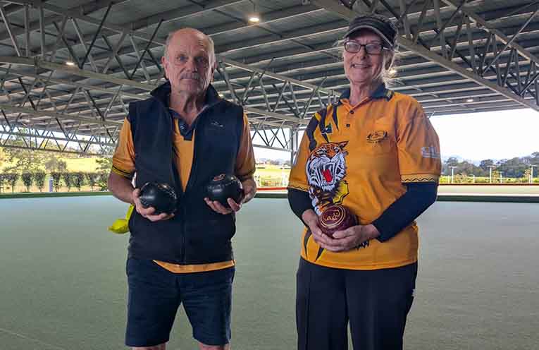 Singles championship finals settled at Bowraville