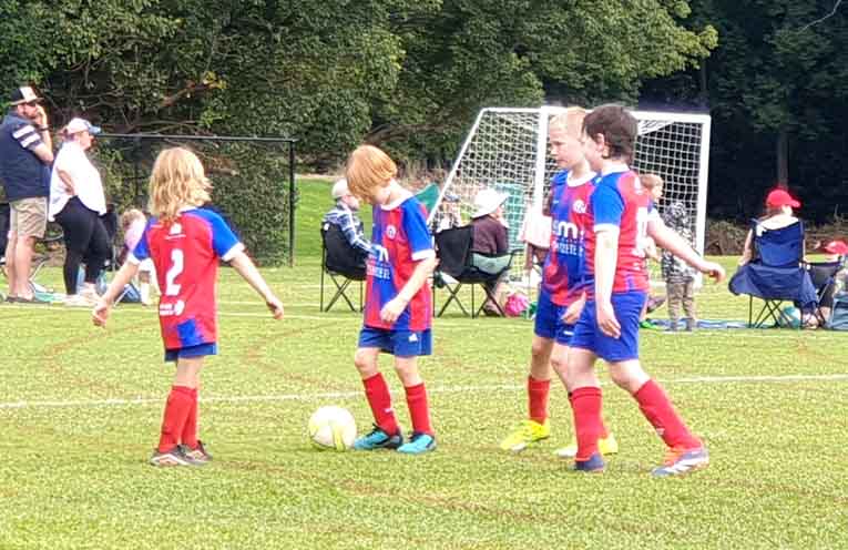 Player recruitment success means more coaches needed for Strikers