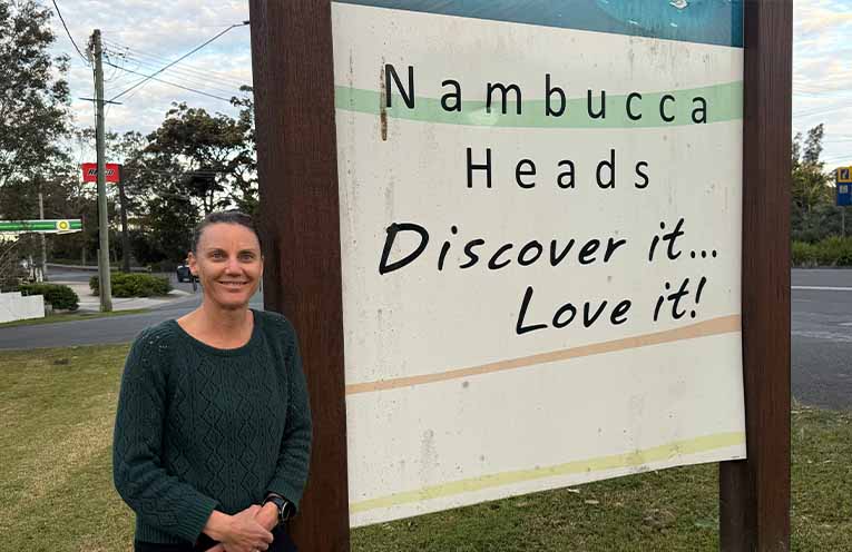 Signs of the times set for makeover