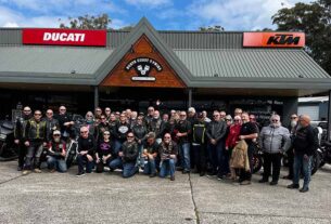 United We Ride expands for greater goal