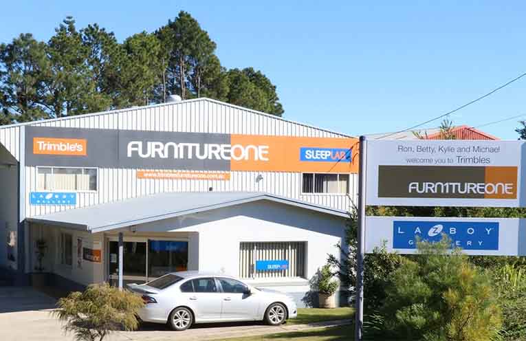 Macksville farewells Trimble’s – a local business institution
