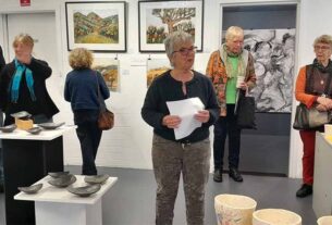 Urunga Arts Encounters