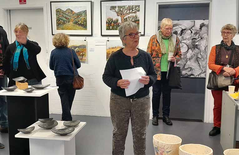Urunga Arts Encounters