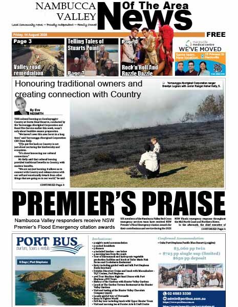 Printed Edition 14 AUGUST 2026