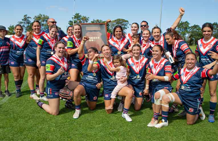 Macksville and Nambucca teams going for rugby league glory in grand finals