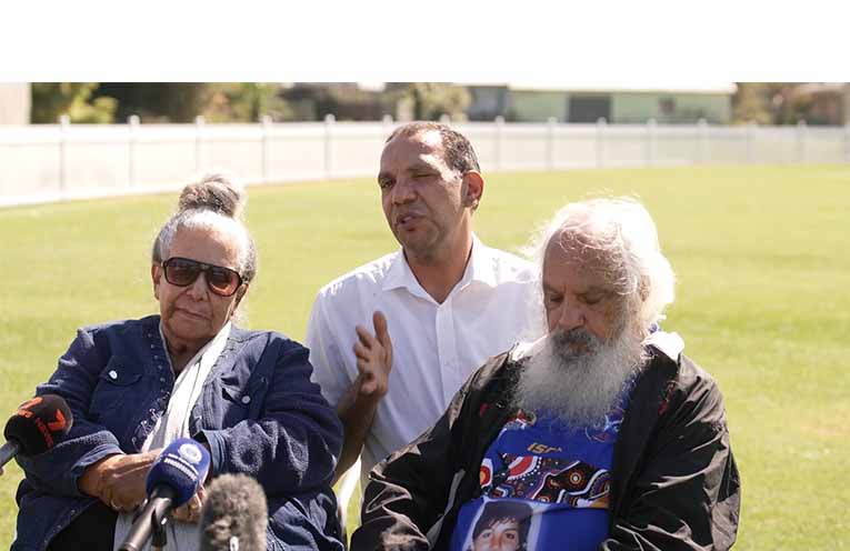 Police return to Nambucca Valley seeking community help to solve Bowraville’s triple murder mystery