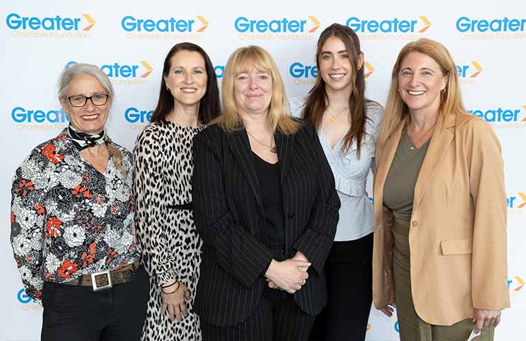 Helping Mid North Coast residents secure work in health care