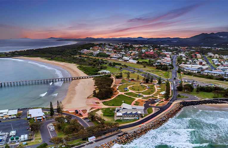 New report predicts strong population growth in regions
