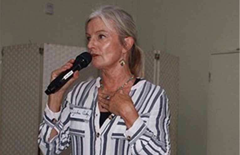 Nambucca Valley Council unanimously supports the fight against modern slavery