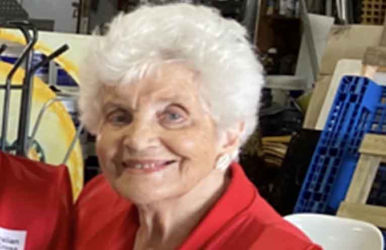 Lesley Smith is set to celebrate 30 years of service to Nambucca Valley communities