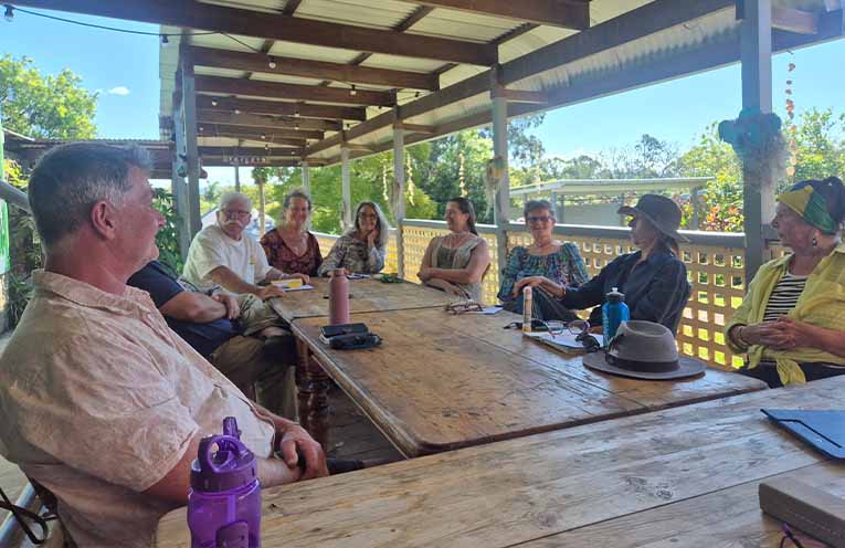 Tick-borne illness support group launches in Bowraville