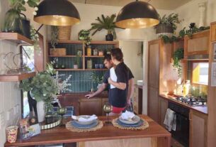 The tiny house revolution comes to Coffs Harbour