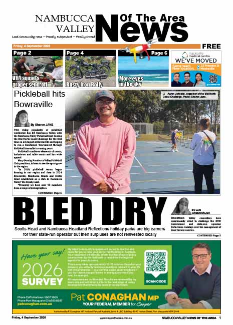 Printed Edition 04 SEPTEMBER 2026