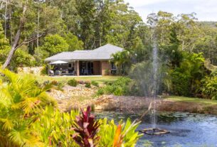 PROPERTY: 25 Robert Hughes Road, Gumma is on the market with Belle Property Nambucca Heads