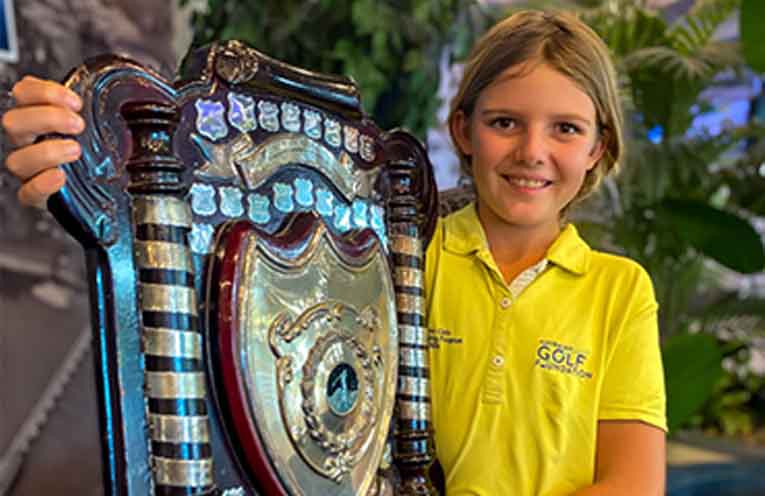 Macksville Country Club Golf