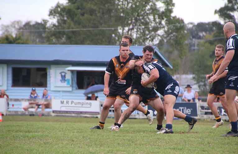 RUGBY LEAGUE: Hastings League preliminary final – Lake Cathie Raiders v Bowraville Tigers