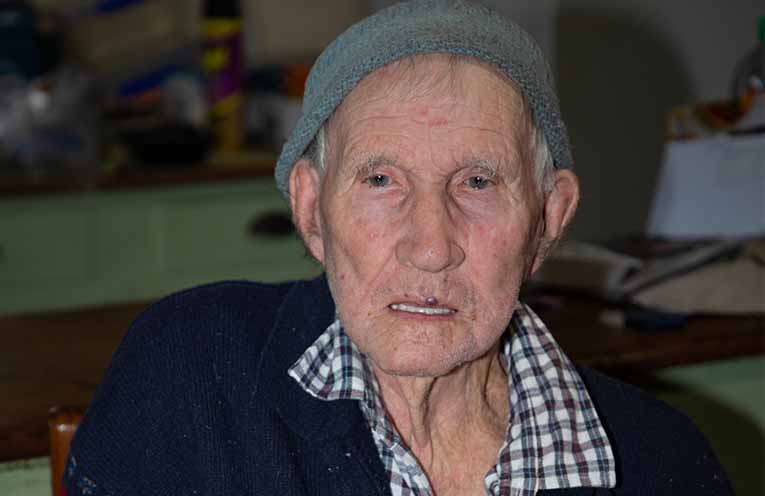 Seven decades later, Kevin’s military service is finally recognised