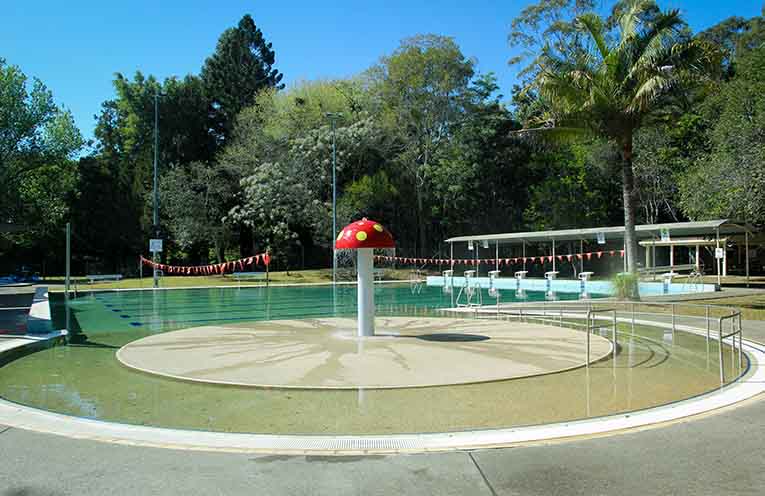 Bellingen and Dorrigo pools open for summer season