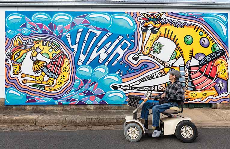 Nambucca Valley Council invites residents to have their say on draft Disability Inclusion Action Plan