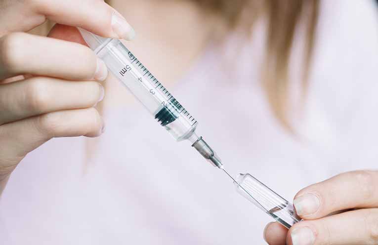 Surge in hospital presentations linked to peptide use prompts warning from NSW Health