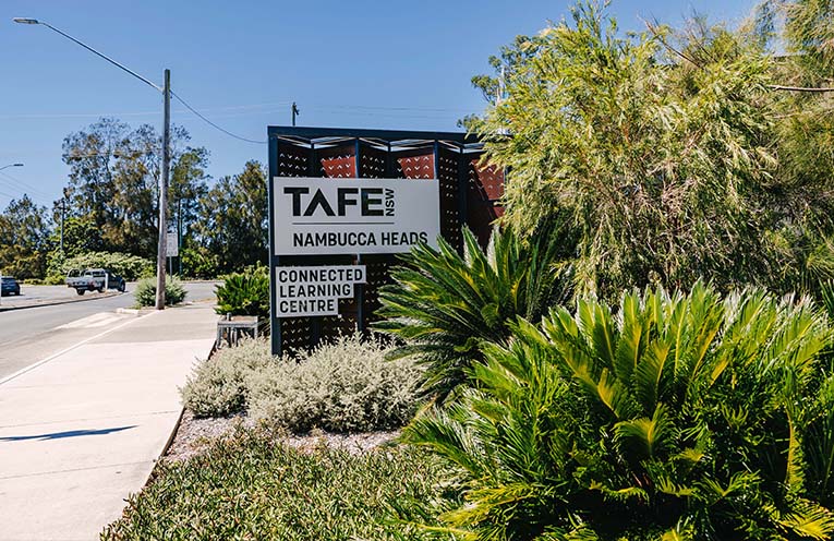 Business Support Services event makes great connections in Nambucca Valley