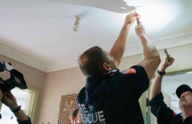 Reduce the risk of fires at home by cleaning up, Fire and Rescue NSW urges
