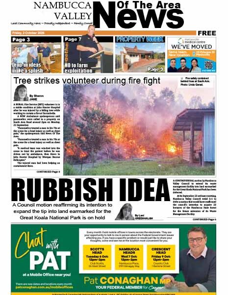 Printed Edition 02 OCTOBER 2026