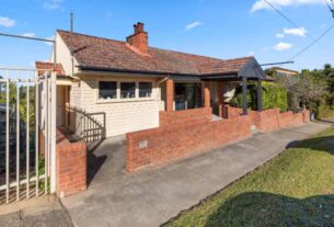 7 Mann Street, Nambucca Heads is on the market with Belle Property Nambucca Heads