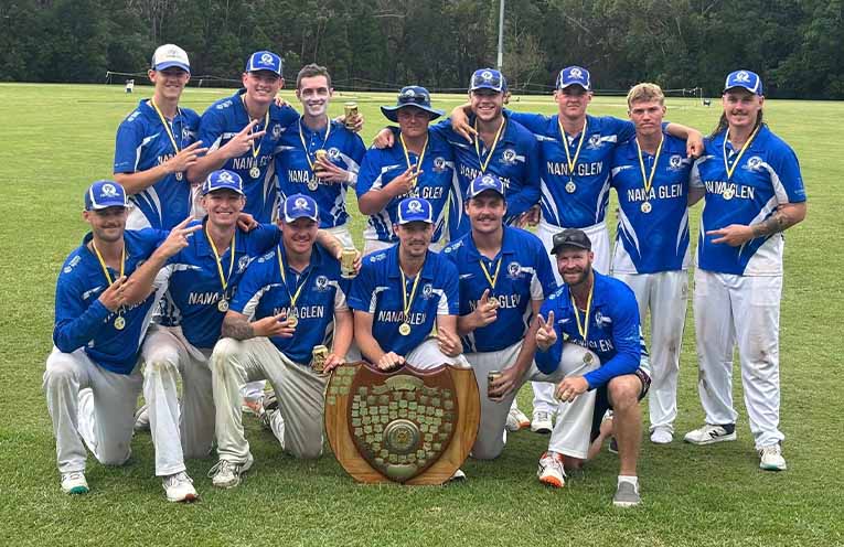 Coffs cricket season begins